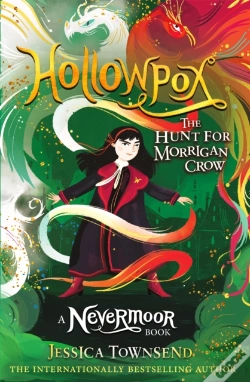 Capa do artigo Hollowpox