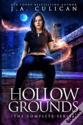 Hollows Ground