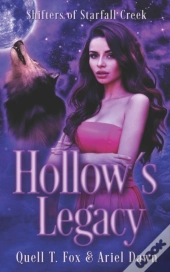 Hollow'S Legacy