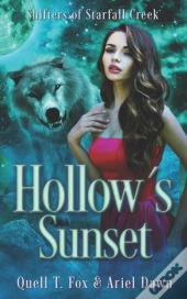 Hollow'S Sunset