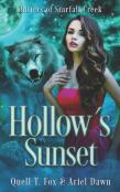 Hollow'S Sunset