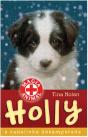 Holly - A Cadelinha Desamparada - Preview