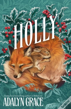 Capa do artigo Holly