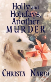 Capa do artigo Holly And Holidays, Another Murder