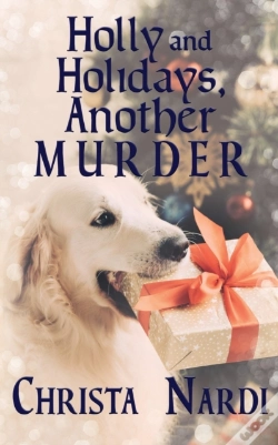 Capa do artigo Holly And Holidays, Another Murder