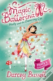 Capa do artigo Holly And The Dancing Cat