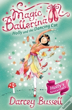 Capa do artigo Holly And The Dancing Cat
