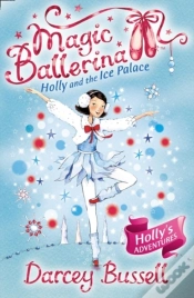 Capa do artigo Holly And The Ice Palace