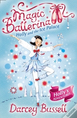 Capa do artigo Holly And The Ice Palace