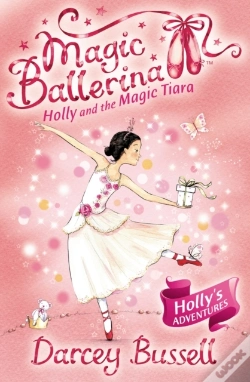 Capa do artigo Holly And The Magic Tiara