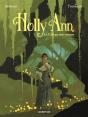Holly Ann T1 La  Chevre Sans Cornes  Demain - Preview