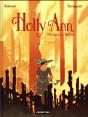 Holly Ann T3 Ne Dans Le Bayou  Demain - Preview