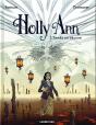 Holly Ann T.4 ; L'Année Du Dragon - Preview