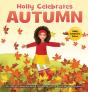 Holly Celebrates Autumn - Preview