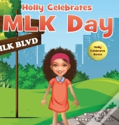 Holly Celebrates Mlk Day