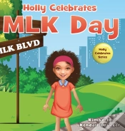 Capa do artigo Holly Celebrates Mlk Day