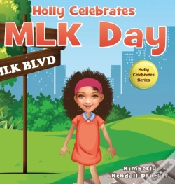 Capa do artigo Holly Celebrates Mlk Day