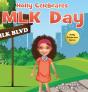 Holly Celebrates Mlk Day - Preview