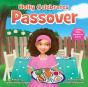 Holly Celebrates Passover - Preview