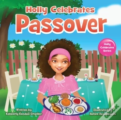 Capa do artigo Holly Celebrates Passover