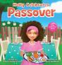 Holly Celebrates Passover - Preview