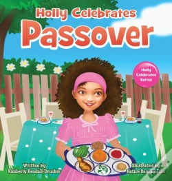 Capa do artigo Holly Celebrates Passover