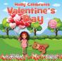 Holly Celebrates Valentine'S Day - Preview