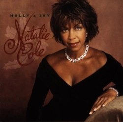 Capa do artigo Holly & Ivy - Vinil