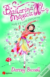 Capa do artigo Holly e o Gato Dançarino
