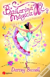 Capa do artigo Holly e o Unicórnio Prateado