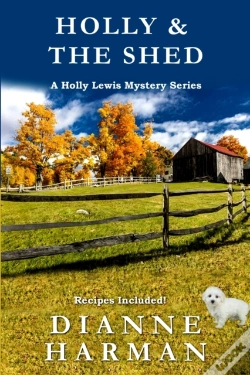 Capa do artigo Holly & The Shed