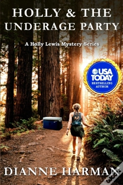 Capa do artigo Holly & The Underage Party