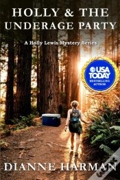 Capa do artigo Holly & The Underage Party