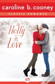 Capa do artigo Holly In Love