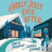 Capa do artigo Holly Jolly Ever After