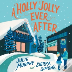 Capa do artigo Holly Jolly Ever After