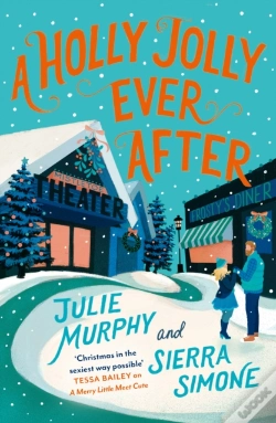 Capa do artigo Holly Jolly Ever After