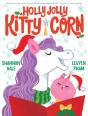 Holly Jolly Kitty-Corn - Preview
