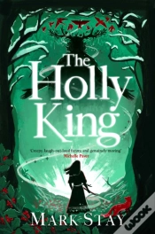 Capa do artigo Holly King