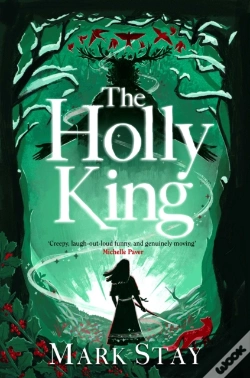 Capa do artigo Holly King