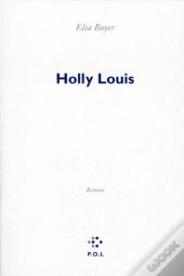 Holly Louis