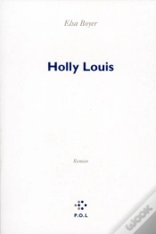 Capa do artigo Holly Louis