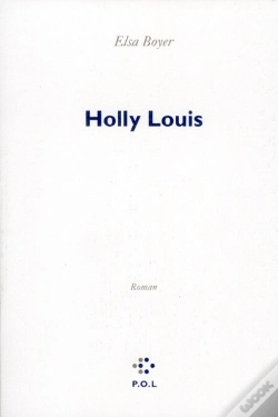 Capa do artigo Holly Louis