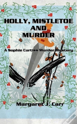 Capa do artigo Holly, Mistletoe & Murder