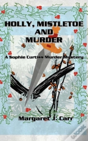 Capa do artigo Holly, Mistletoe & Murder
