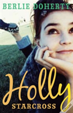Capa do artigo Holly Starcross