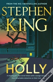 Capa do artigo Holly