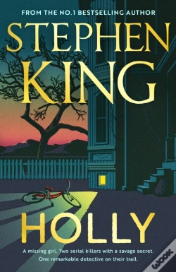 Capa do artigo Holly