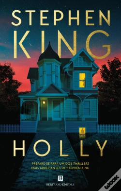 Capa do artigo Holly