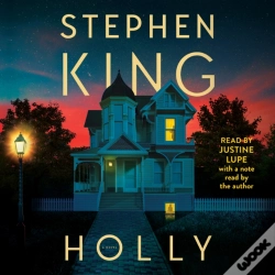 Capa do artigo Holly